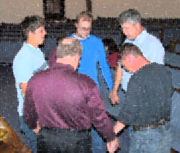 Share your prayer requests