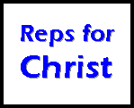 Reps for Christ